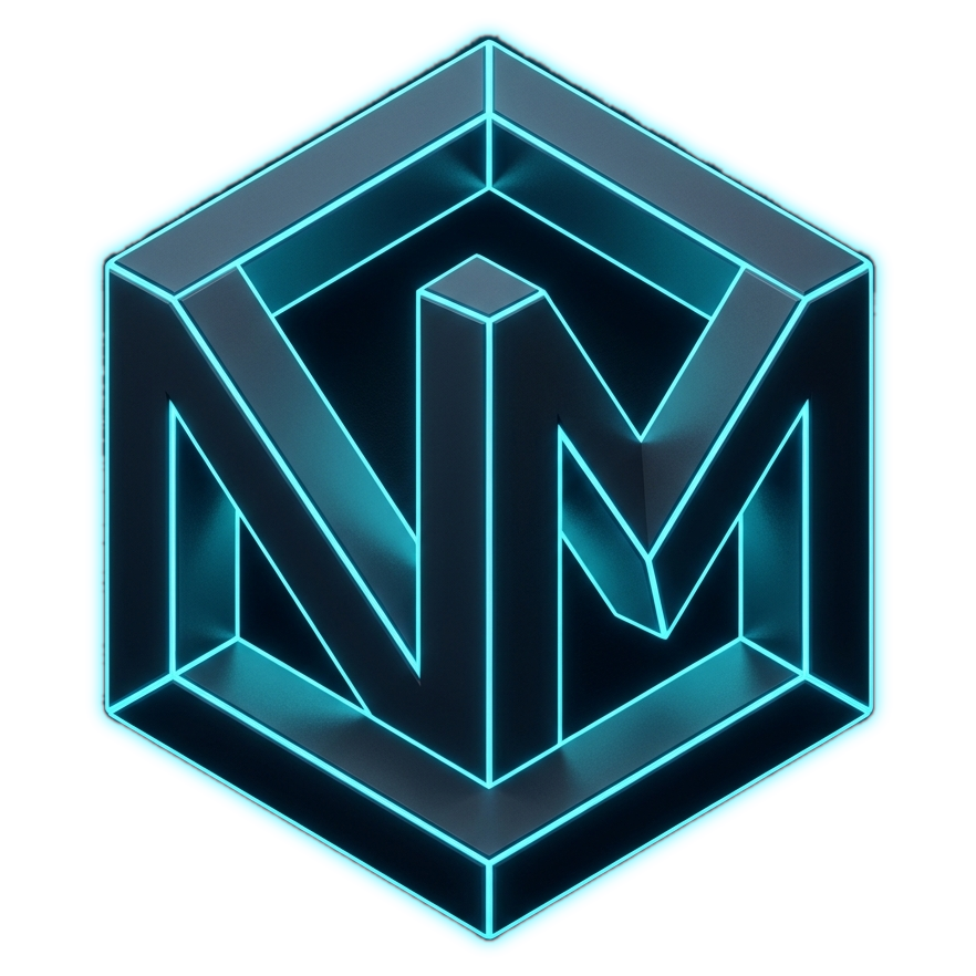 NextGen Multiverse Logo